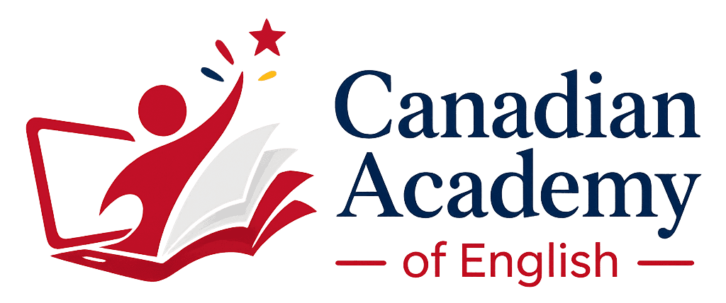Canadian Academy of English